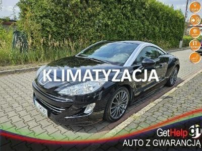 Peugeot RCZ