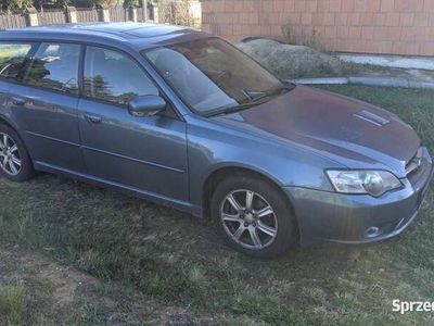 Używany Subaru Legacy 2005 Kombi