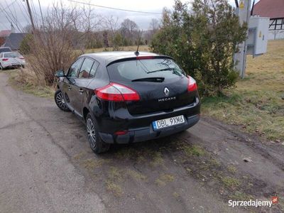 Renault Mégane