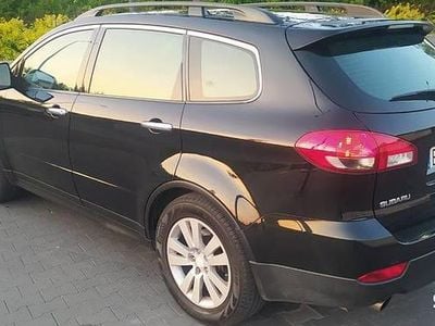 Używany Subaru Tribeca 2008 SUV
