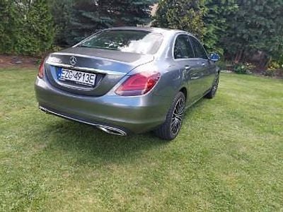 Mercedes C300