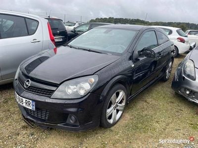 Opel Astra GTC
