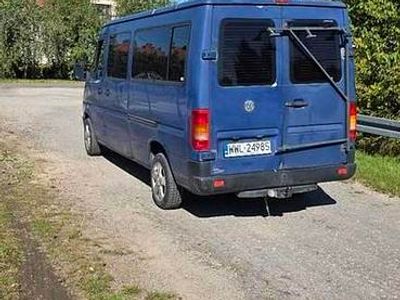 Używany 2003 VW LT | 6000 zł