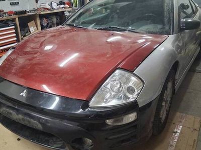 Mitsubishi Eclipse