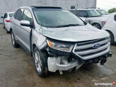 używany Ford Edge *Sprowadzanie aut ze Stanów USA*Auto z USA*Auto z Kanady*milaauto.pl
