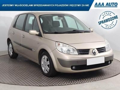 Renault Scénic II