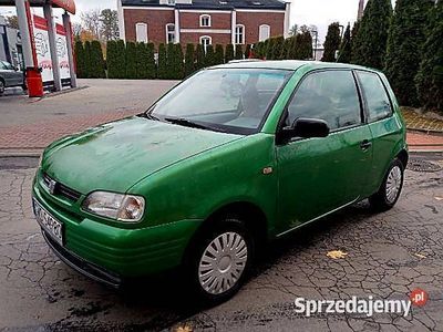 Seat Arosa