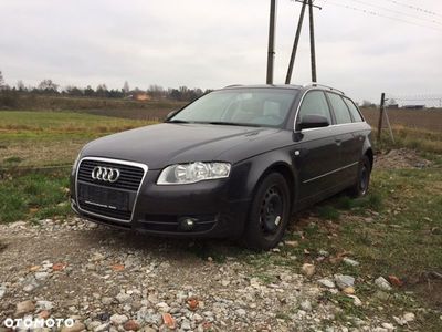 Bydgoszcz Audi A4 Używane 42 Tanie A4 Na Sprzedaż W Bydgoszcz