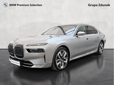 BMW 740