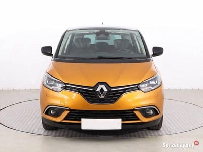 Renault Scénic IV
