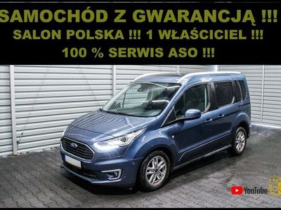 Ford Tourneo Connect