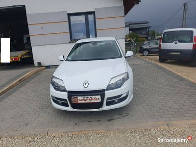 Renault Laguna III