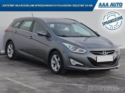 Używany Hyundai i40 2014 Szary