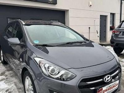 używany Hyundai i30 II