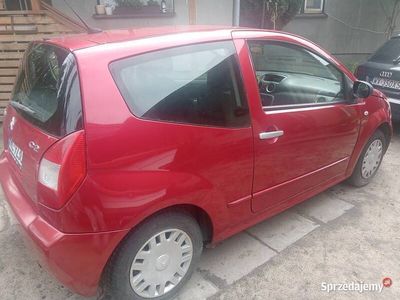 Citroën C2