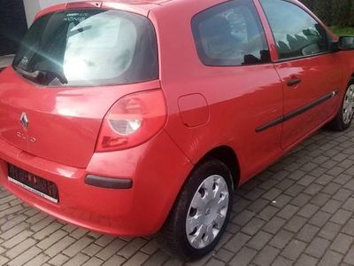 używany Renault Clio 