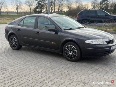 Renault Laguna II