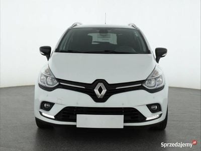 Renault Clio GrandTour