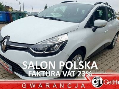 Renault Clio GrandTour