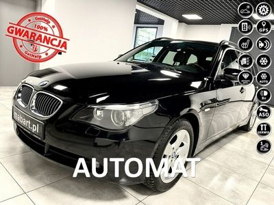 używany BMW 230 530 3dm 231KM 2007r.000km