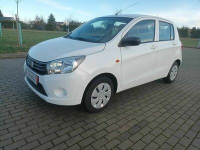 używany Suzuki Celerio 1.0 Ben. _ 2018Rok _ 5 Drzwi _ Klima _ LED