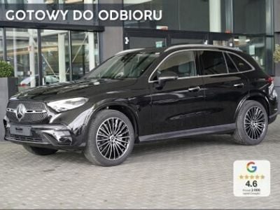Mercedes GLC220