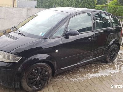 używany Audi A2 