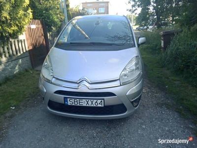 Citroën C4 Picasso