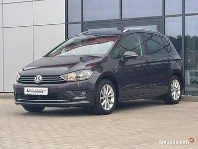 VW Golf VII