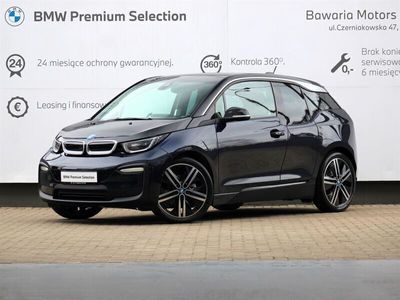 używany BMW i3 94Ah