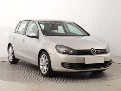 VW Golf VI