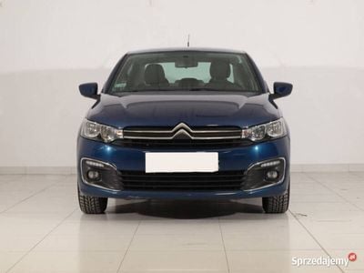 Citroën C-Elysee I