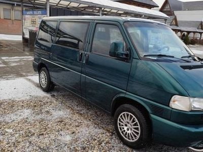 VW T4