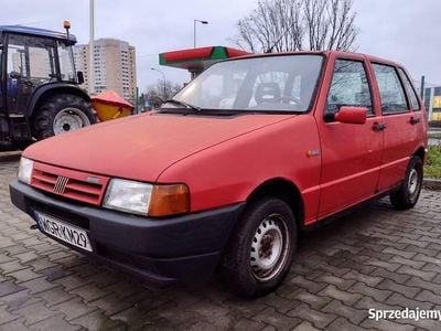 Używany 1998 Fiat Uno Hatchback | 990 zł