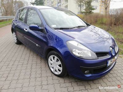 używany Renault Clio 