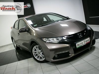 używany Honda Civic 1.8 I-VTEC*141KM*Salon Polska*Kamera cofania*Cl…