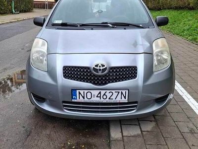 Używany 2004 Toyota Yaris | 9000 zł