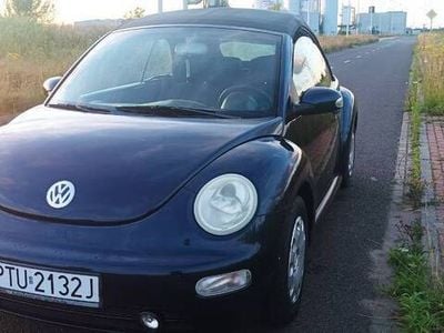 VW Beetle