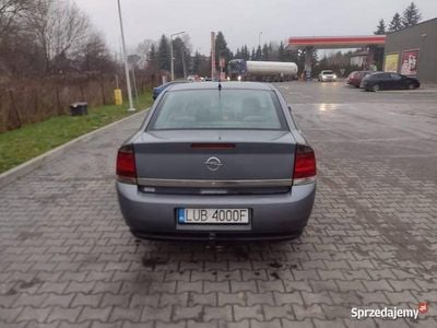 Używany 2004 Opel Vectra Sedan/Limuzyna | 2900 zł (Dobra cena)