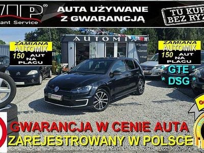 VW Golf VII