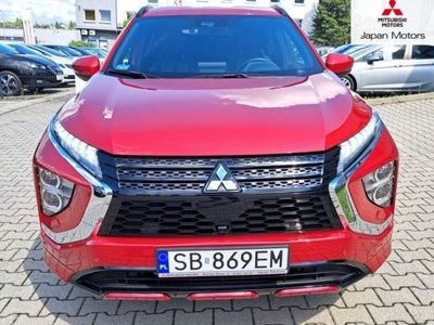 używany Mitsubishi Eclipse Cross Eclipse Cross2022, cm3