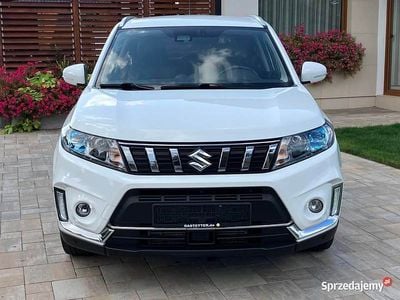 Używany Suzuki Vitara 140 KM (102 kW) 2019 SUV