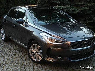 Citroën DS5