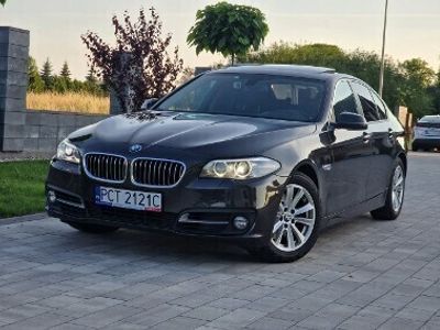 BMW 528