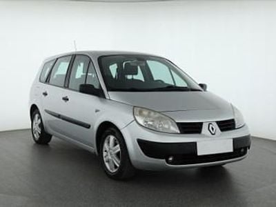 Renault Grand Scénic II
