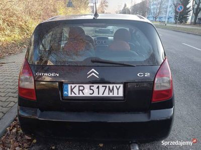 Citroën C2