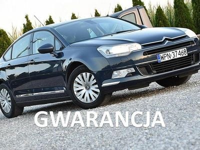 Citroën C5