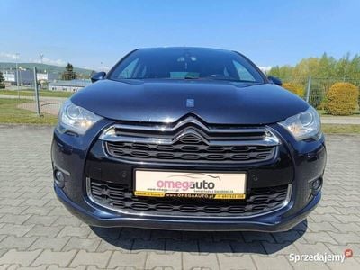 Citroën DS4