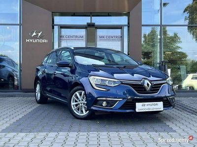 Renault Mégane GrandTour