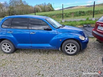 Chrysler PT Cruiser